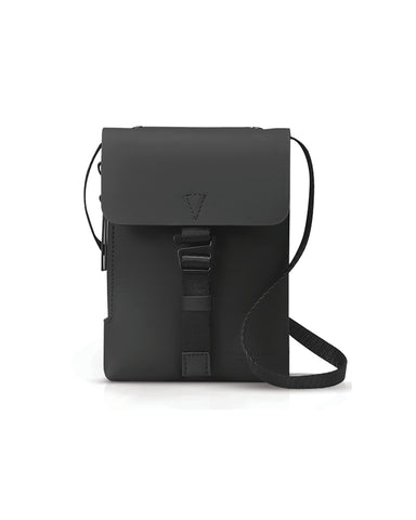 Gaston Luga Splash Mini Crossbody Bag