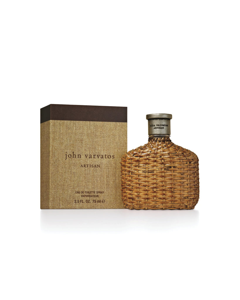 その他 john varvatos ARTISAN 75ml John Varvatos Artisan Pure Eau De Toilette Spray 75ml/2.5oz