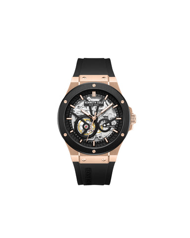 Kenneth Cole Automatic Watch