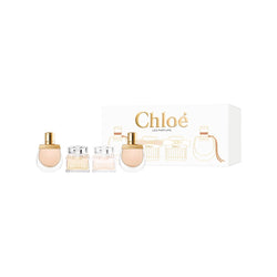Chloé Travel Retail Exclusive Miniature Set (5ml x 4)