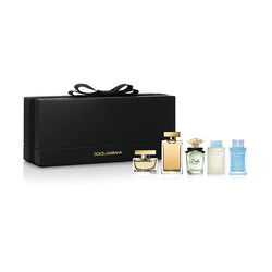 Dolce&Gabbana Miniature Set