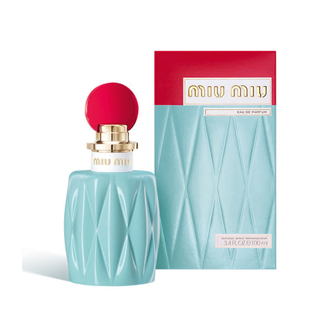 MIU MIU EDP 100ml