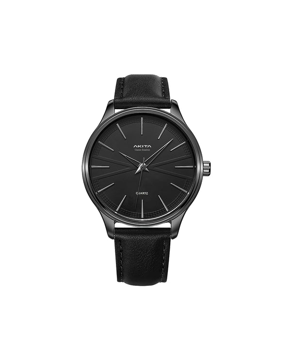 Akita Classic Essence Gents Watch