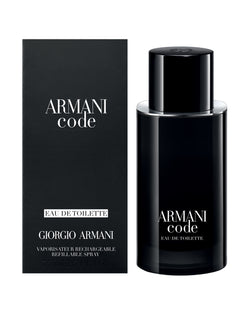 ARMANI NEW CODE 75ML