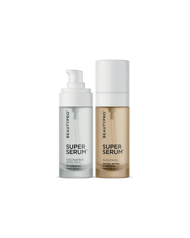 Beauty Pro Day+Night Super Serum Duo 50ml