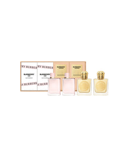 Burberry Miniature Set (Travel Retail Exclusive)