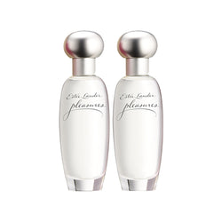 Estée Lauder Pleasures Spray Duo (30ml x 2)