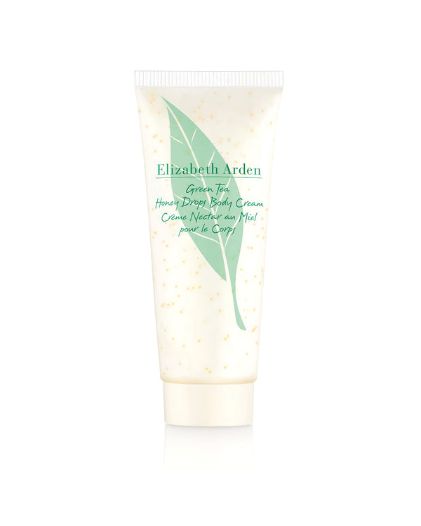 Elizabeth Arden Green Tea Honey Drops Body Cream 100ml