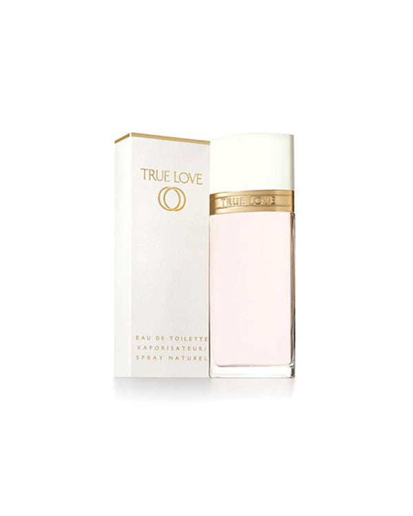 Elizabeth Arden True Love EDT 100ml