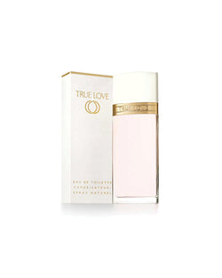 Elizabeth Arden True Love EDT 100ml