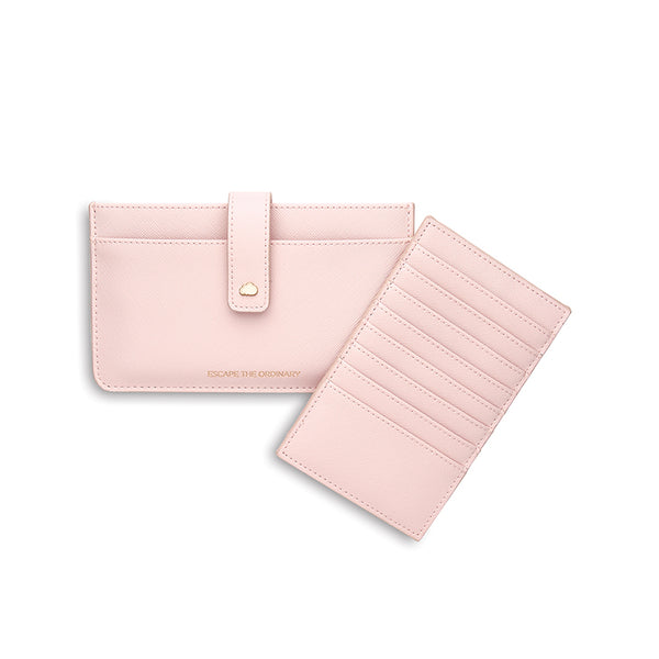 Estella Bartlett Escape The Ordinary Travel Document Wallet Fiji