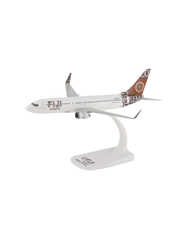 Fiji Airways B737-800 Model Aircraft