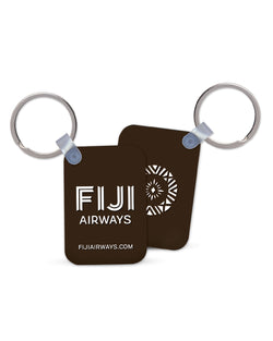Fiji Airways Keychain