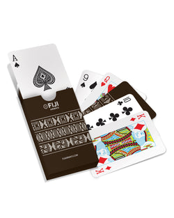 Fiji Airways Playing Cards