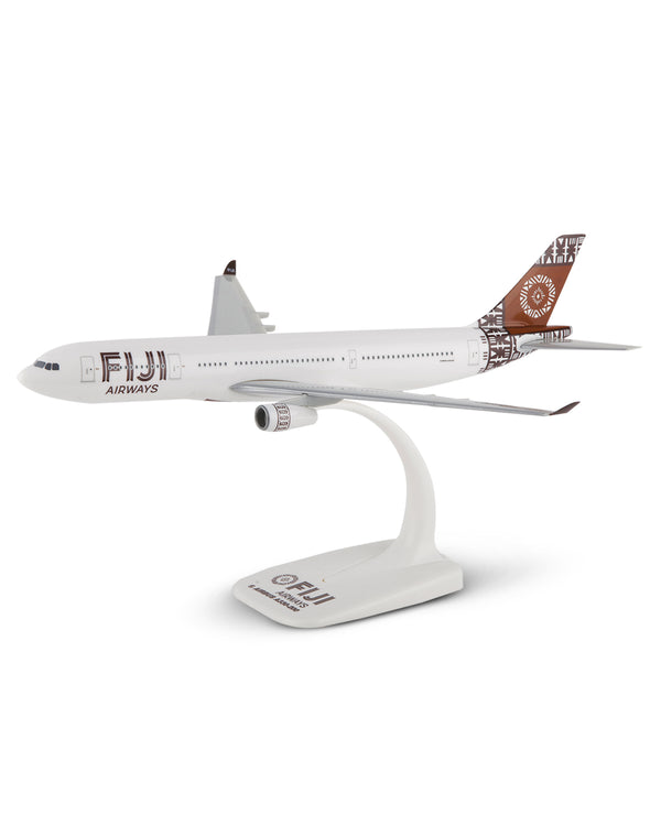 Fiji Airways A330-300 Model Aircraft