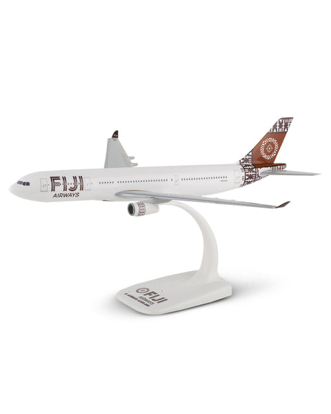 Fiji Airways A330-300 Model Aircraft
