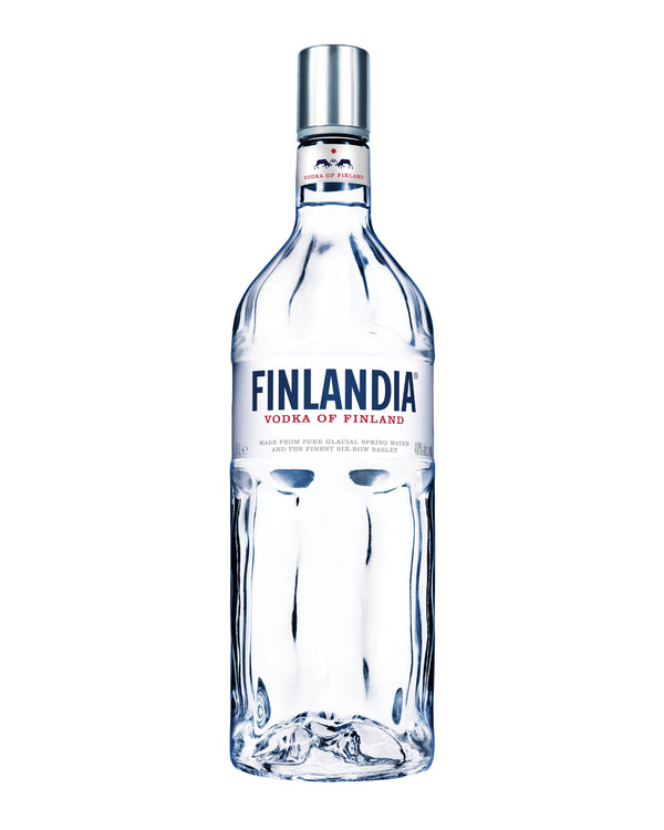 Finlandia Vodka Original  1L