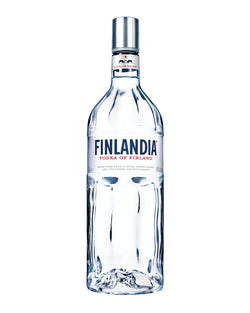 Finlandia Vodka Original  1L