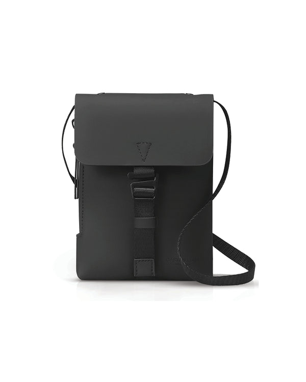 Gaston Luga Splash Mini Crossbody Bag