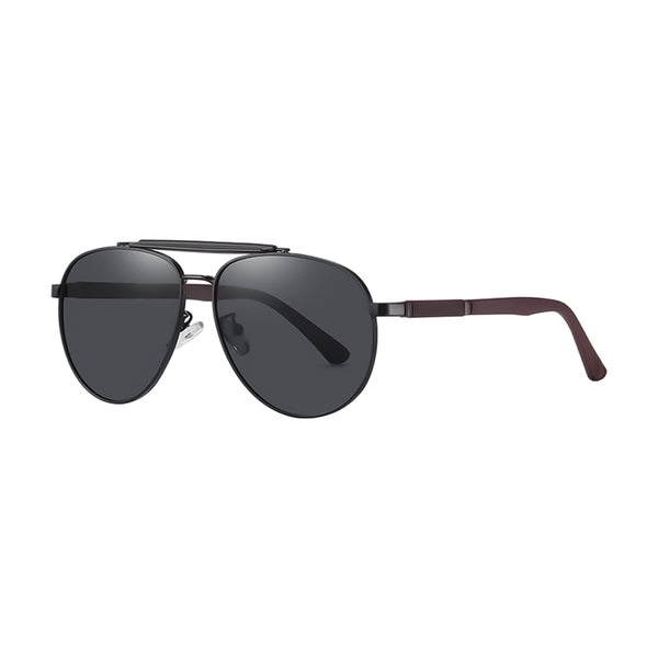 Halo Phantom Matte Aviator