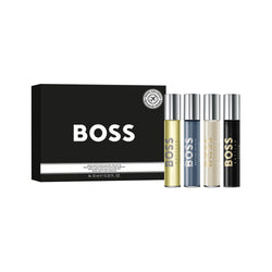 Hugo Boss Miniature Set (10ml x 4) - Travel Retail Exclusive