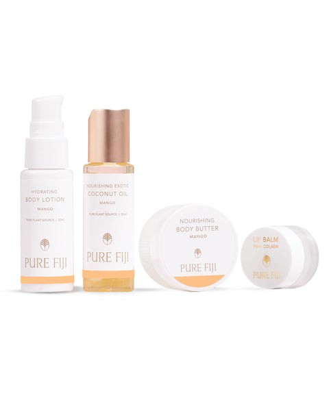 Pure Fiji Hydrate and Nourish - Mango
