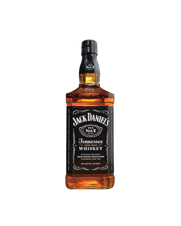 Jack Daniel’s Tennessee Whiskey 1L
