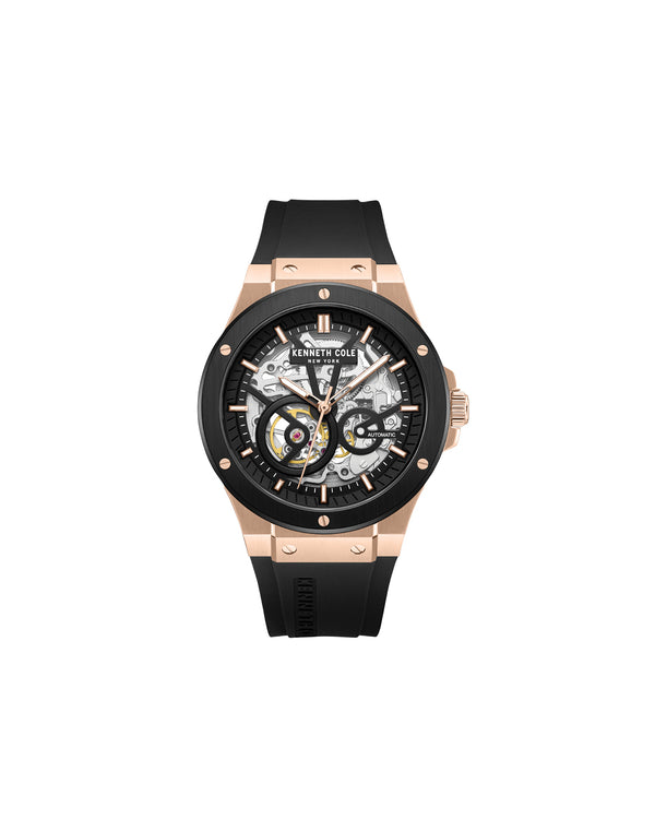 Kenneth Cole Automatic Watch