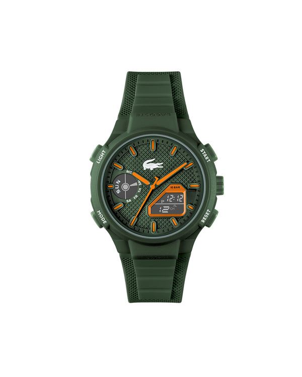 Lacoste L33X Digital Gents Watch