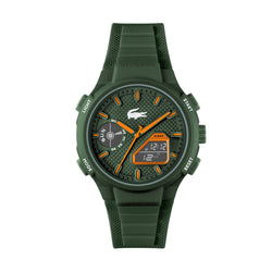 Lacoste L33X Digital Gents Watch