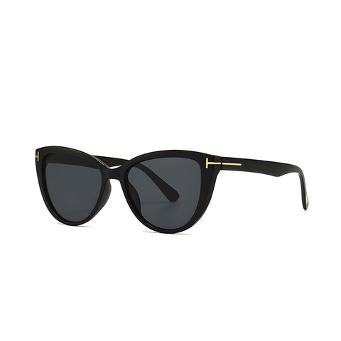 Black Ladies Sunglasses