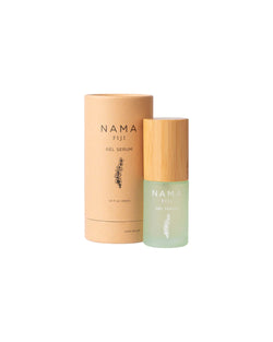 Nama Fiji Face Gel Serum 30ml