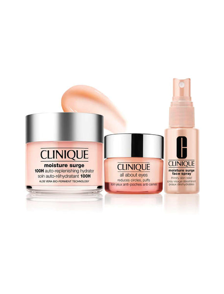 Clinique Moisture Surge Ultra Hydration