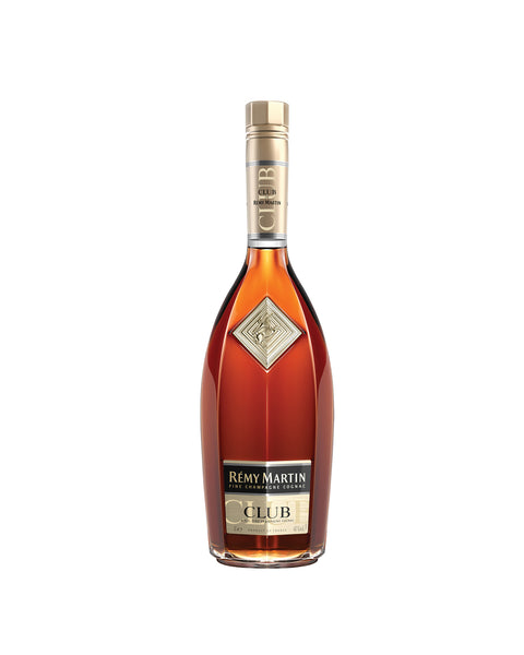 ブランデー Remy Martin Club Rémy Martin Club EXCEPTION - Cognac Fine Champagne