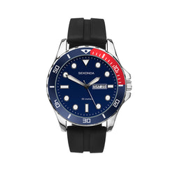 Sekonda Balearic Sports Watch