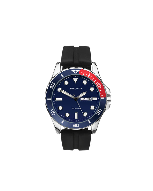 Sekonda Balearic Sports Watch