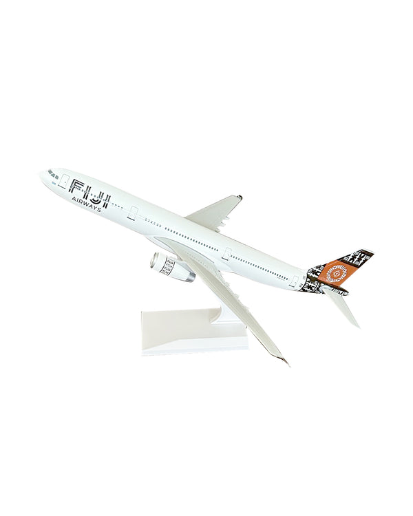 Fiji Airways A350-900 Model Aircraft
