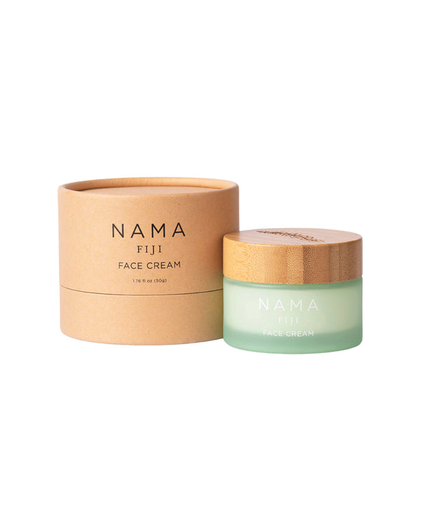 Nama Fiji Face Gel Serum 30ml