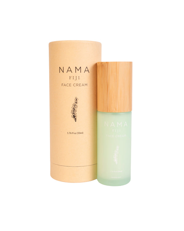 Nama Fiji Face Cream 50g