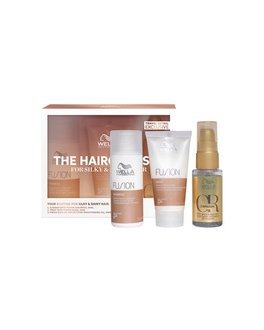 Wella Travel Retail Hair Care set