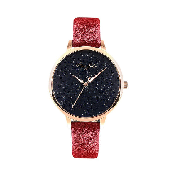 Tres Jolie Stardust Watch