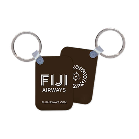Fiji Airways Keychain