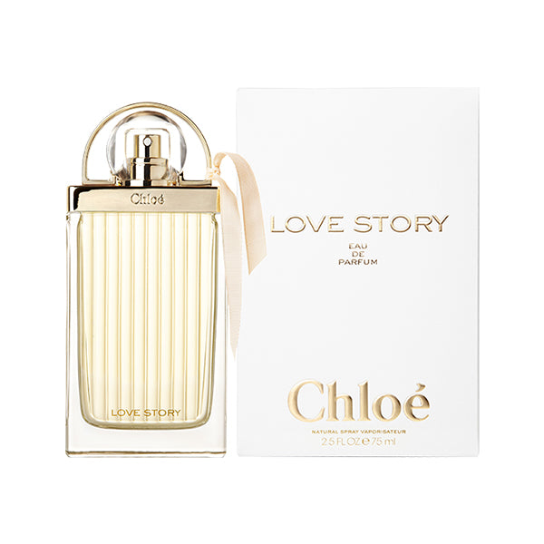 Chloé Love Story EDP Spray 75ml