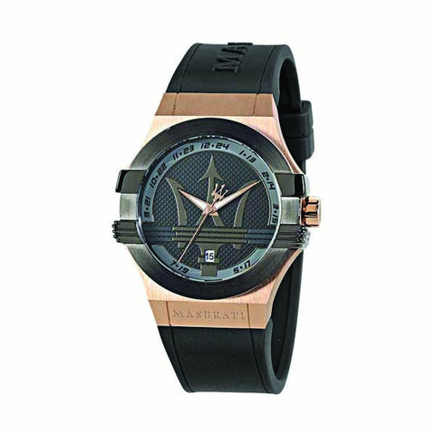 Maserati Potenza Collection Watch