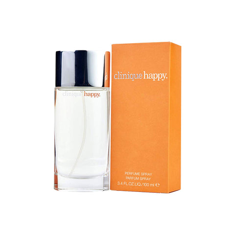 CLINIQUE Happy Perfume Spray 100ml