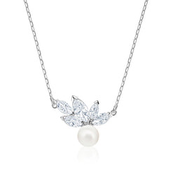 Swarovski Louison Pearl Pendant