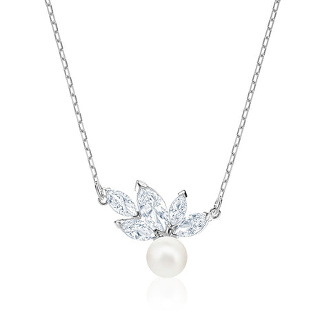 Swarovski Louison Pearl Pendant